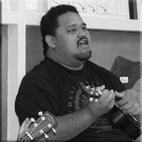 Kaimana Cabebe Kaimana Cabebe